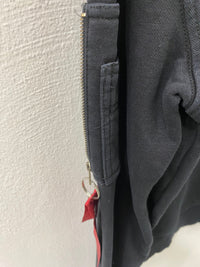 felpa alpha industries