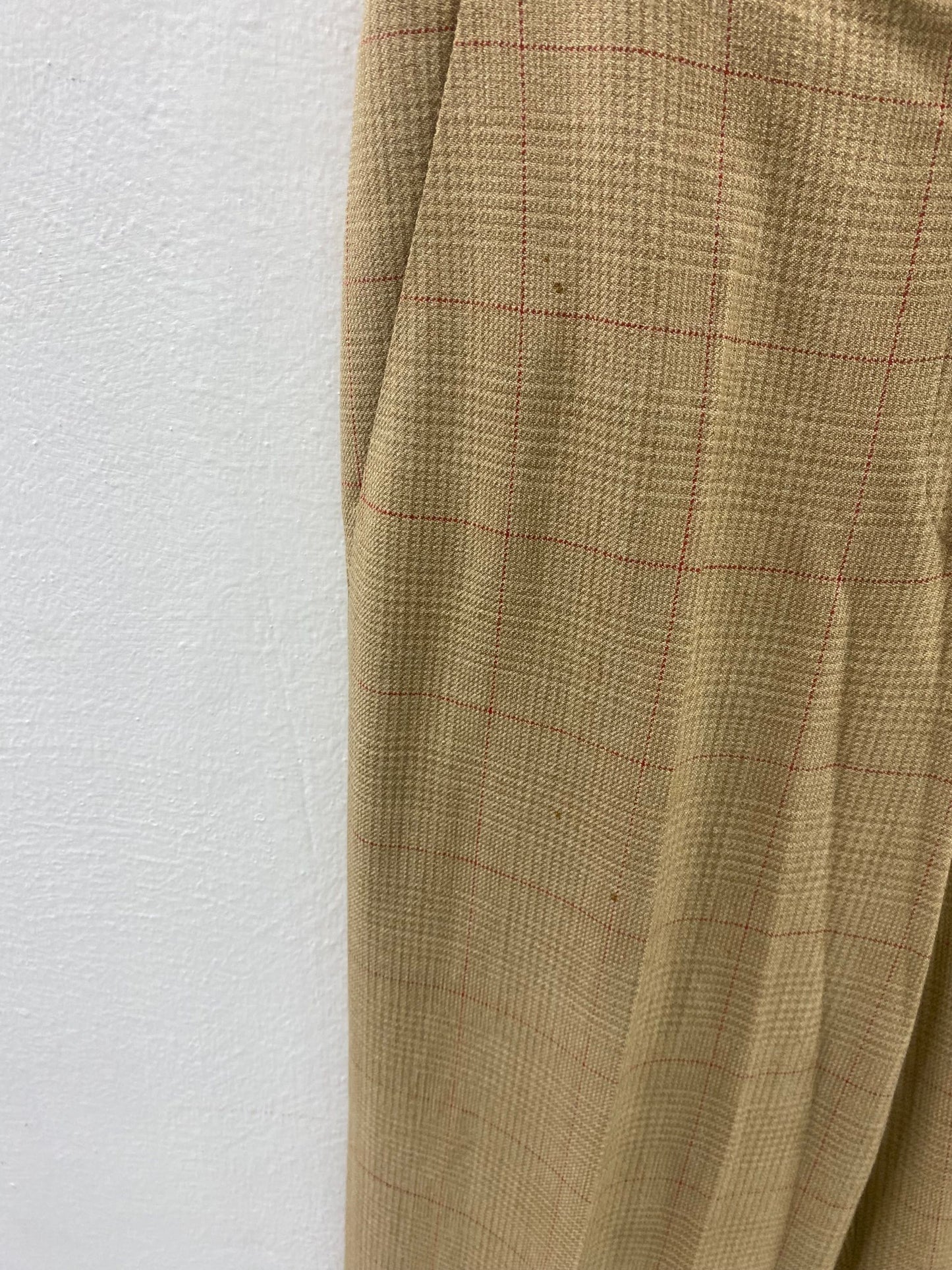 Pantaloni gianfranco ferre