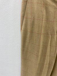 Pantaloni gianfranco ferre