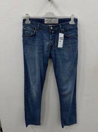 jeans jacob cohen