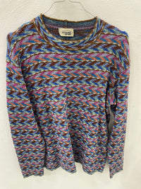 maglione missoni