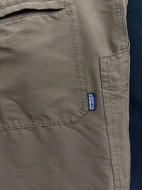pantaloncino patagonia