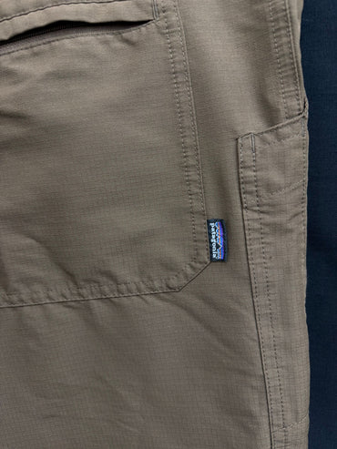 pantaloncino patagonia