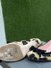 Scarpe valentino