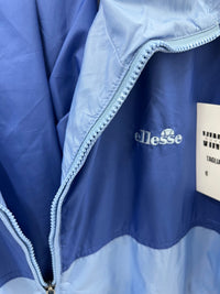 tuta completa ellesse