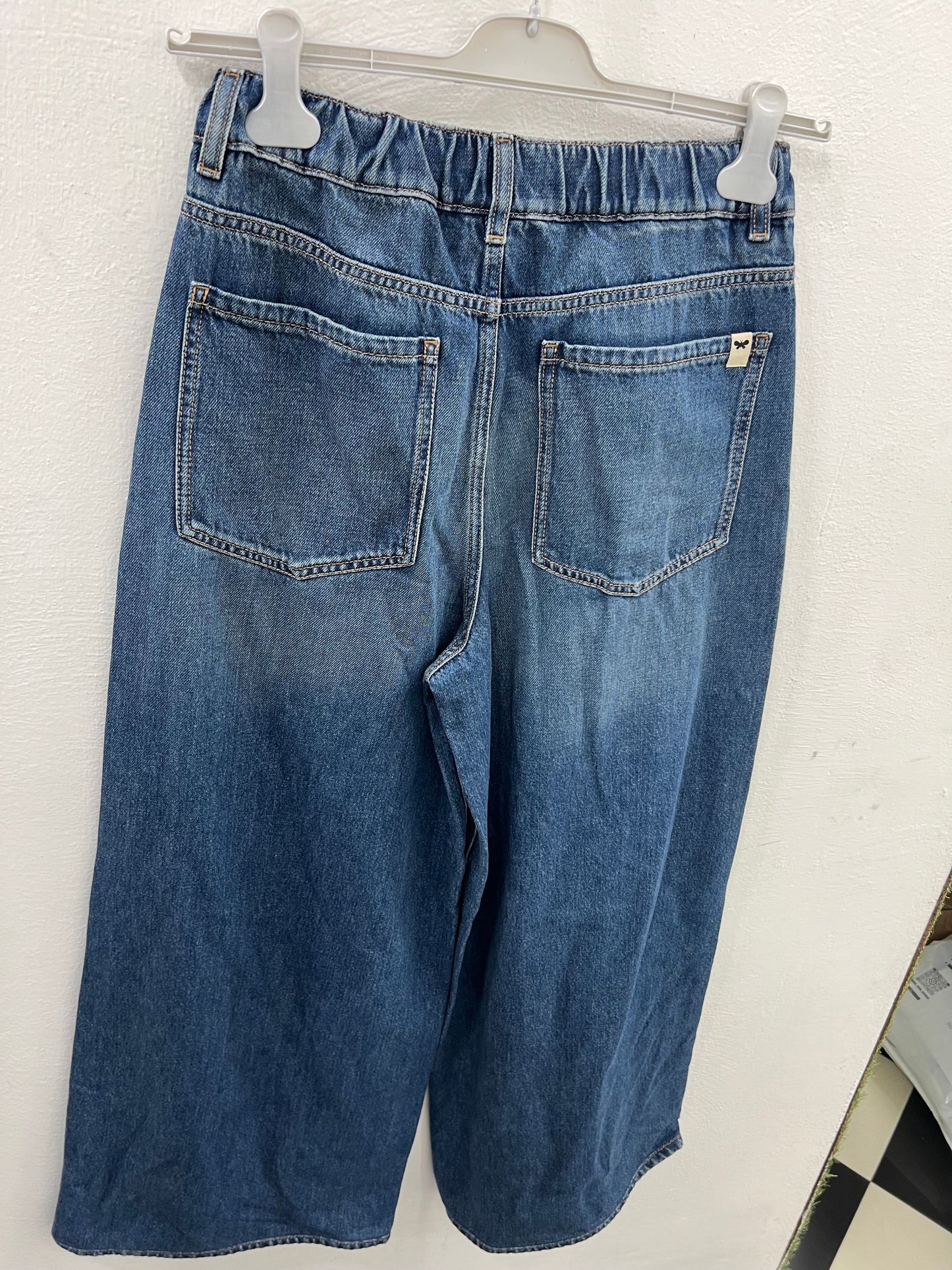 jeans max mara