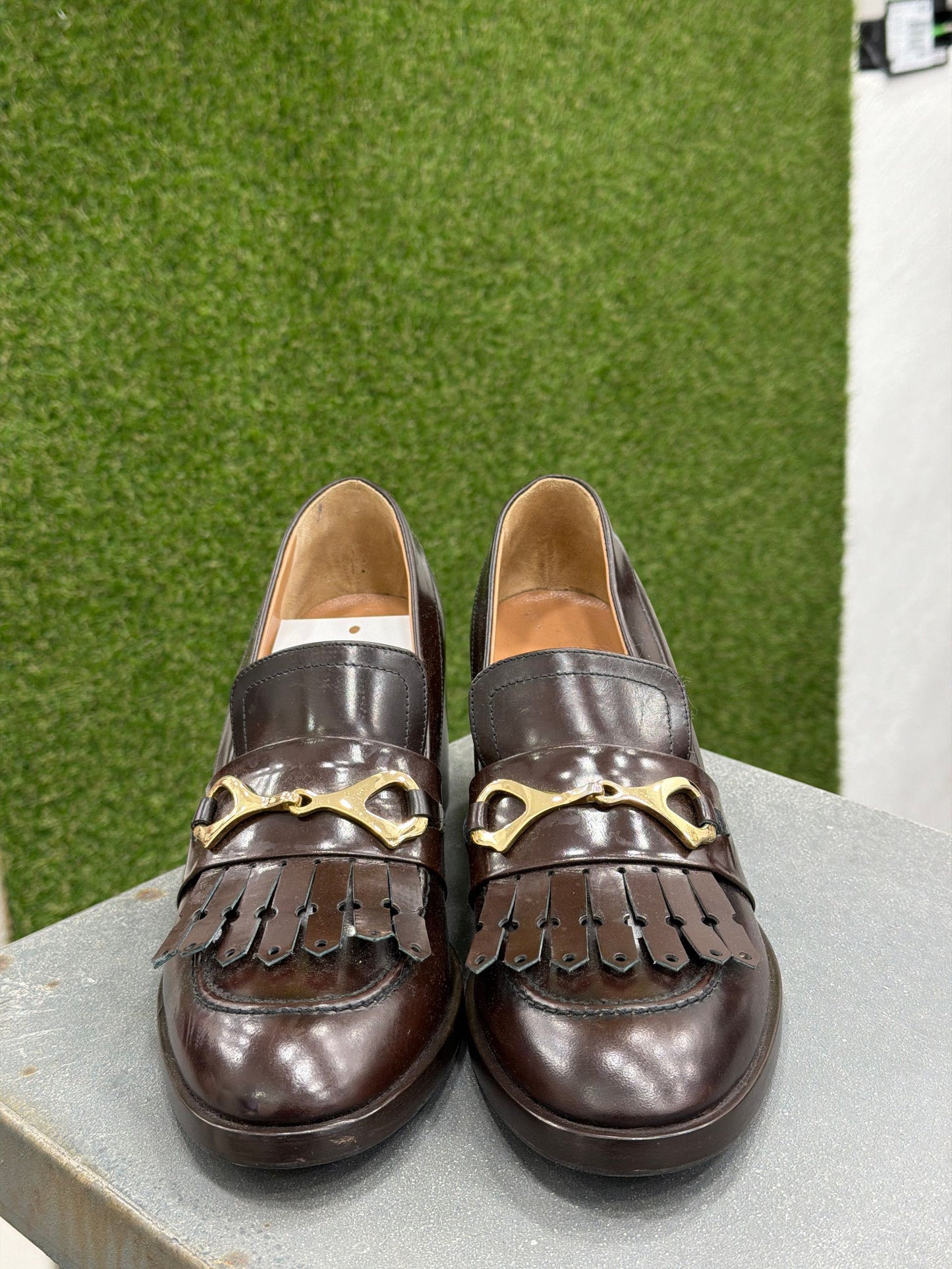 Scarpe fratelli rossetti
