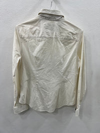 camicia burberry