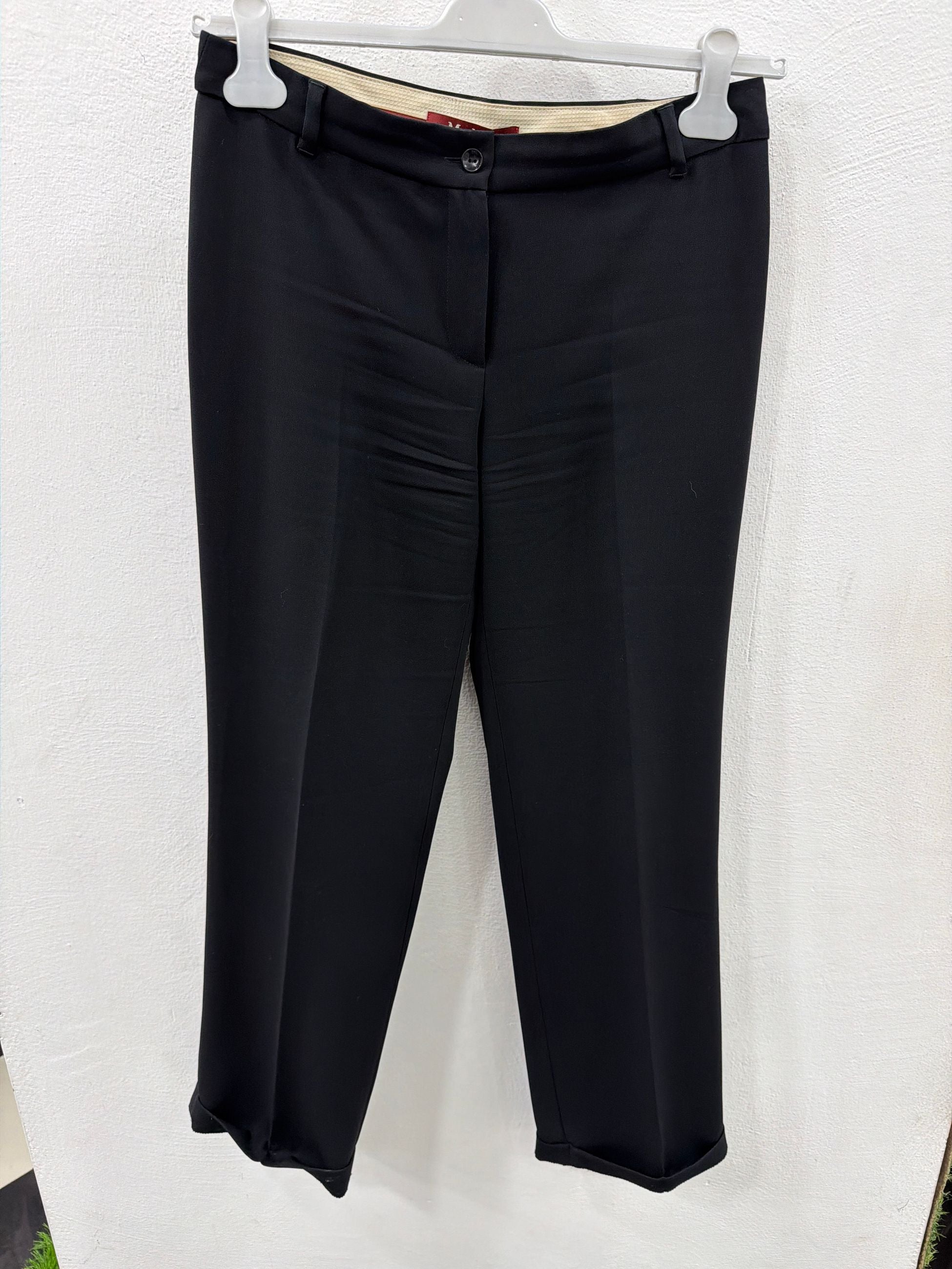 pantalone max mara