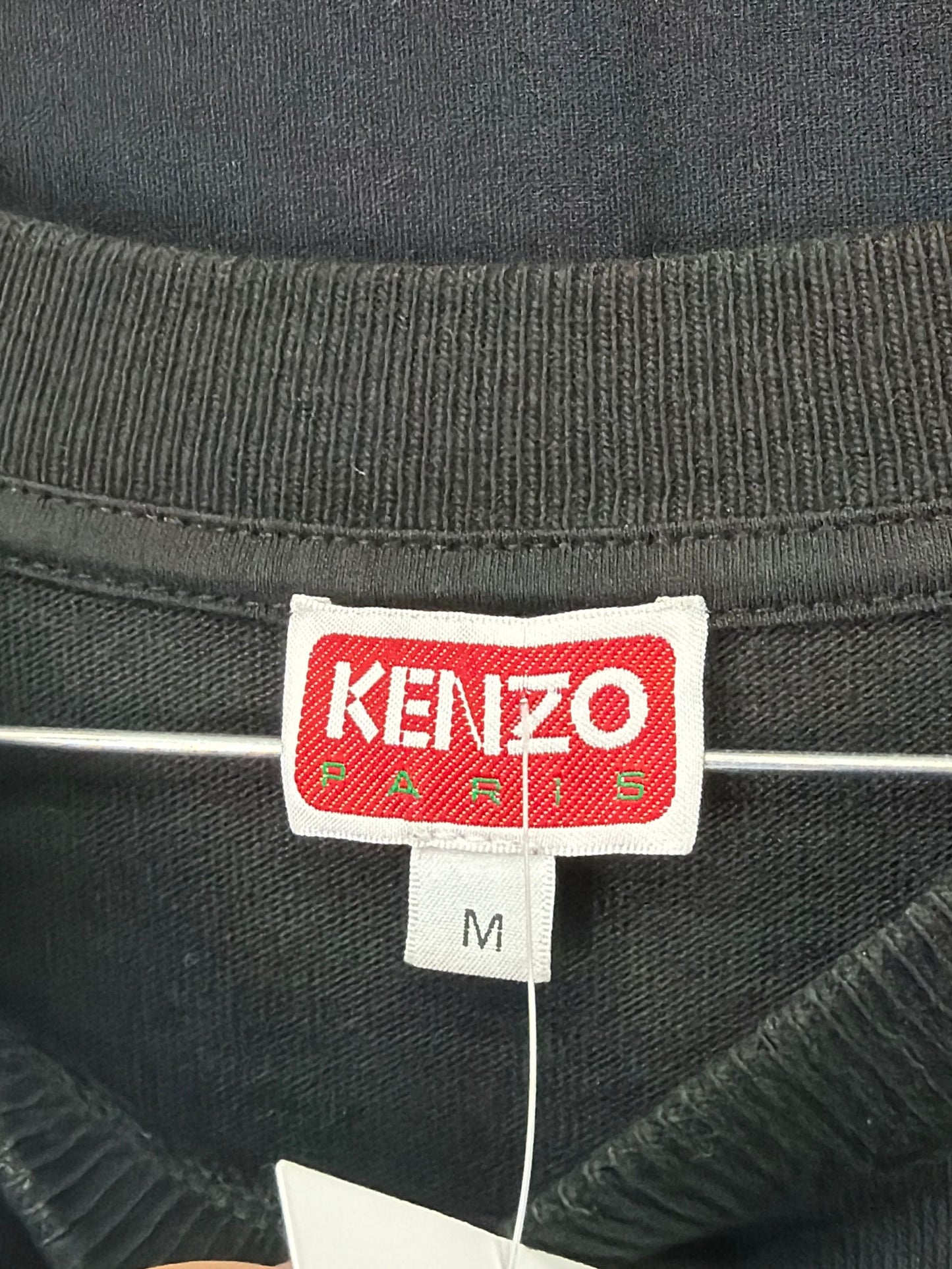 T-Shirt e Polo kenzo