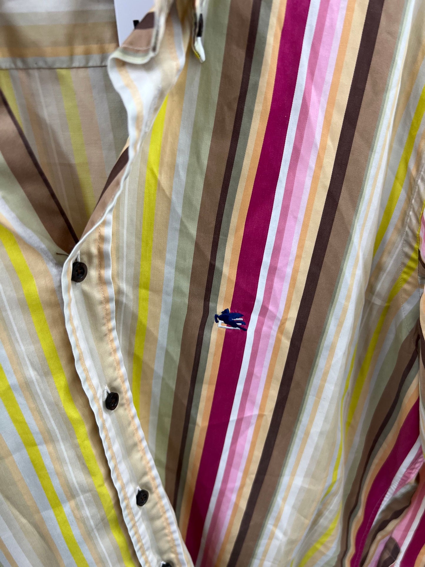 Camicie etro