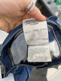jeans levi's