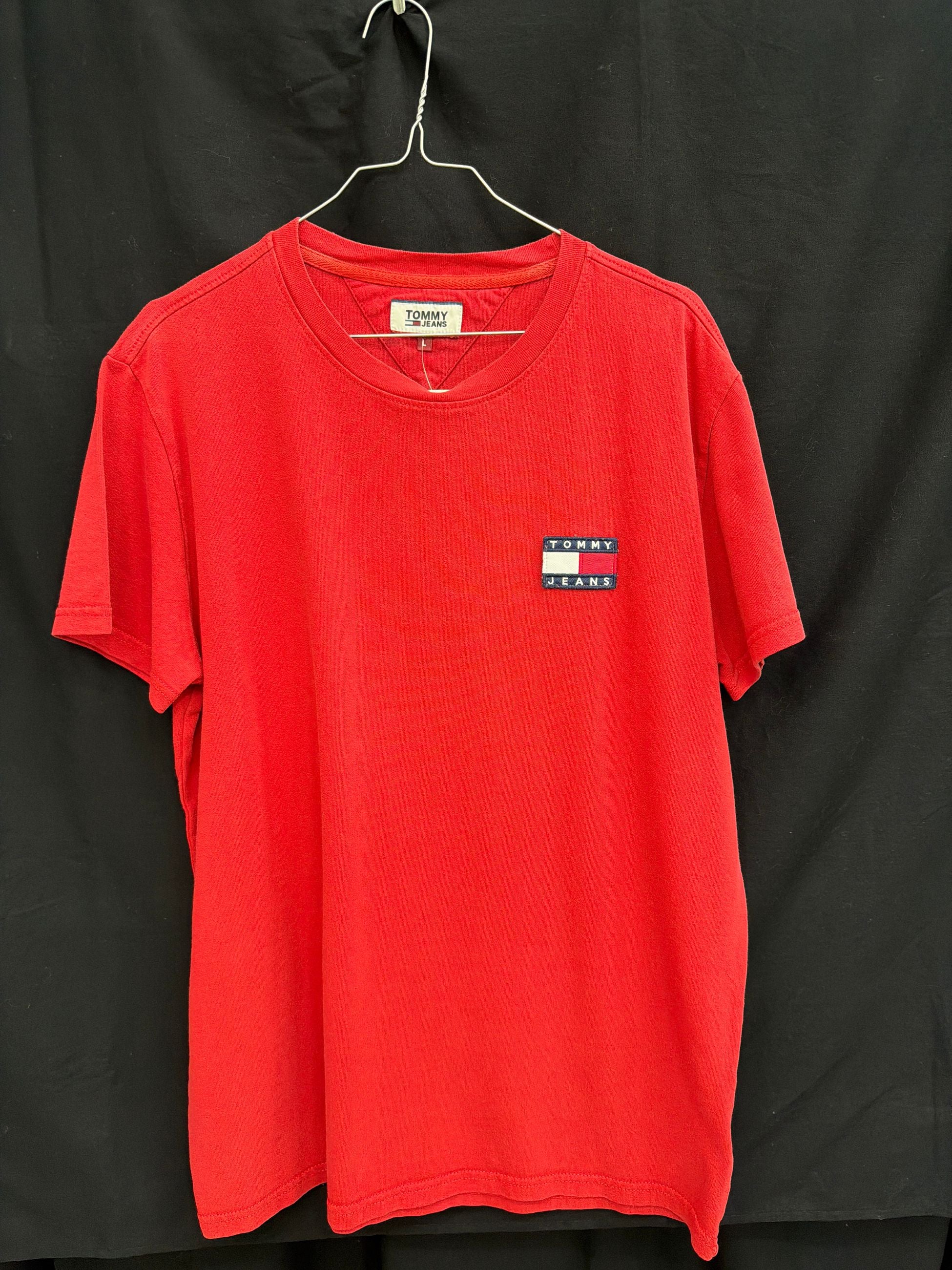 T-Shirt e Polo tommy Hilfiger