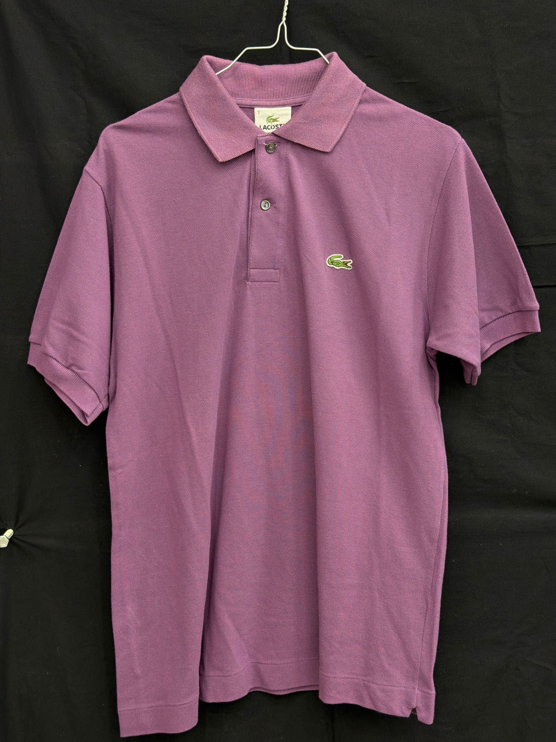 T-Shirt e Polo lacoste