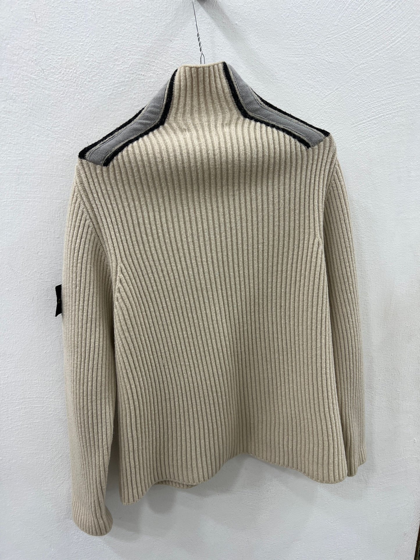 maglione stone island