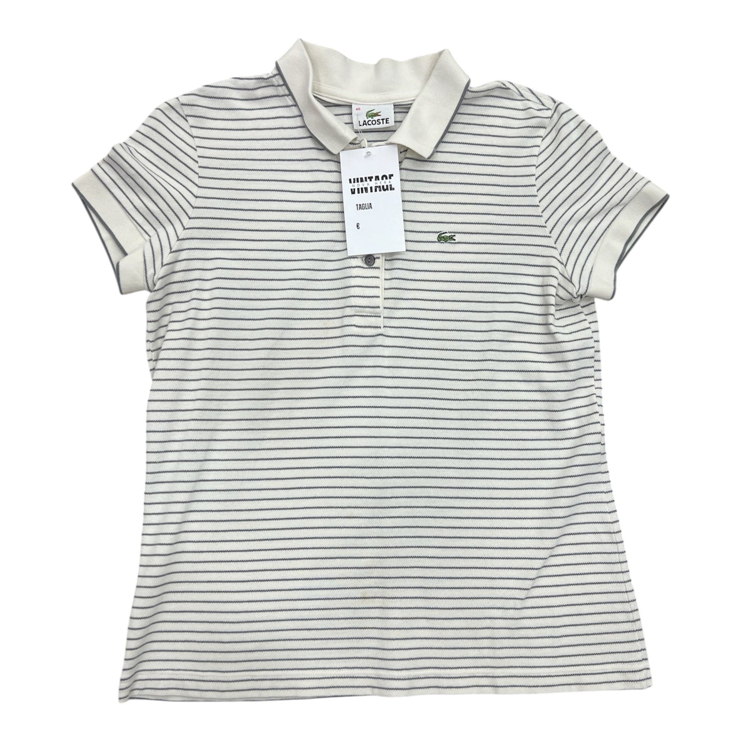 polo lacoste