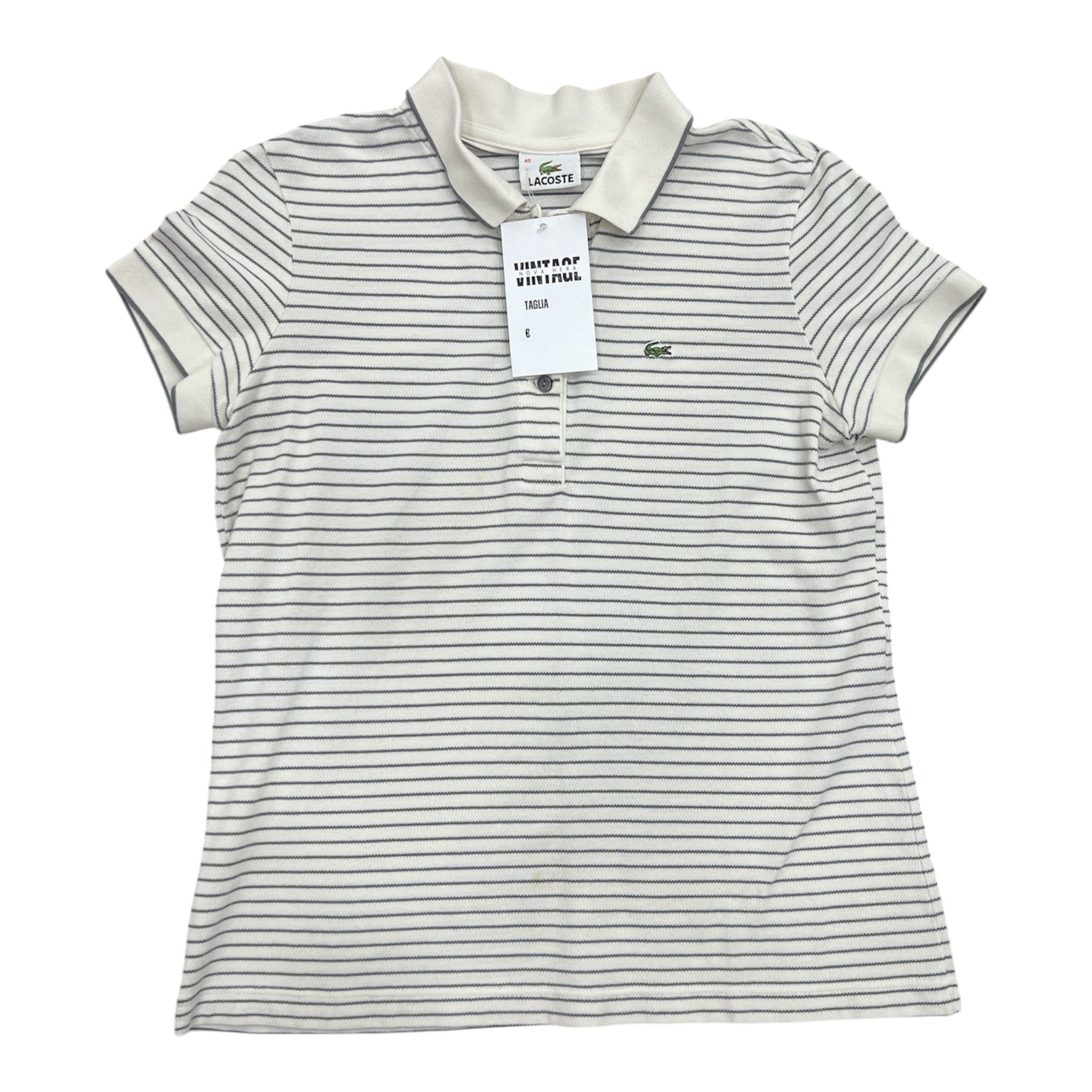 polo lacoste