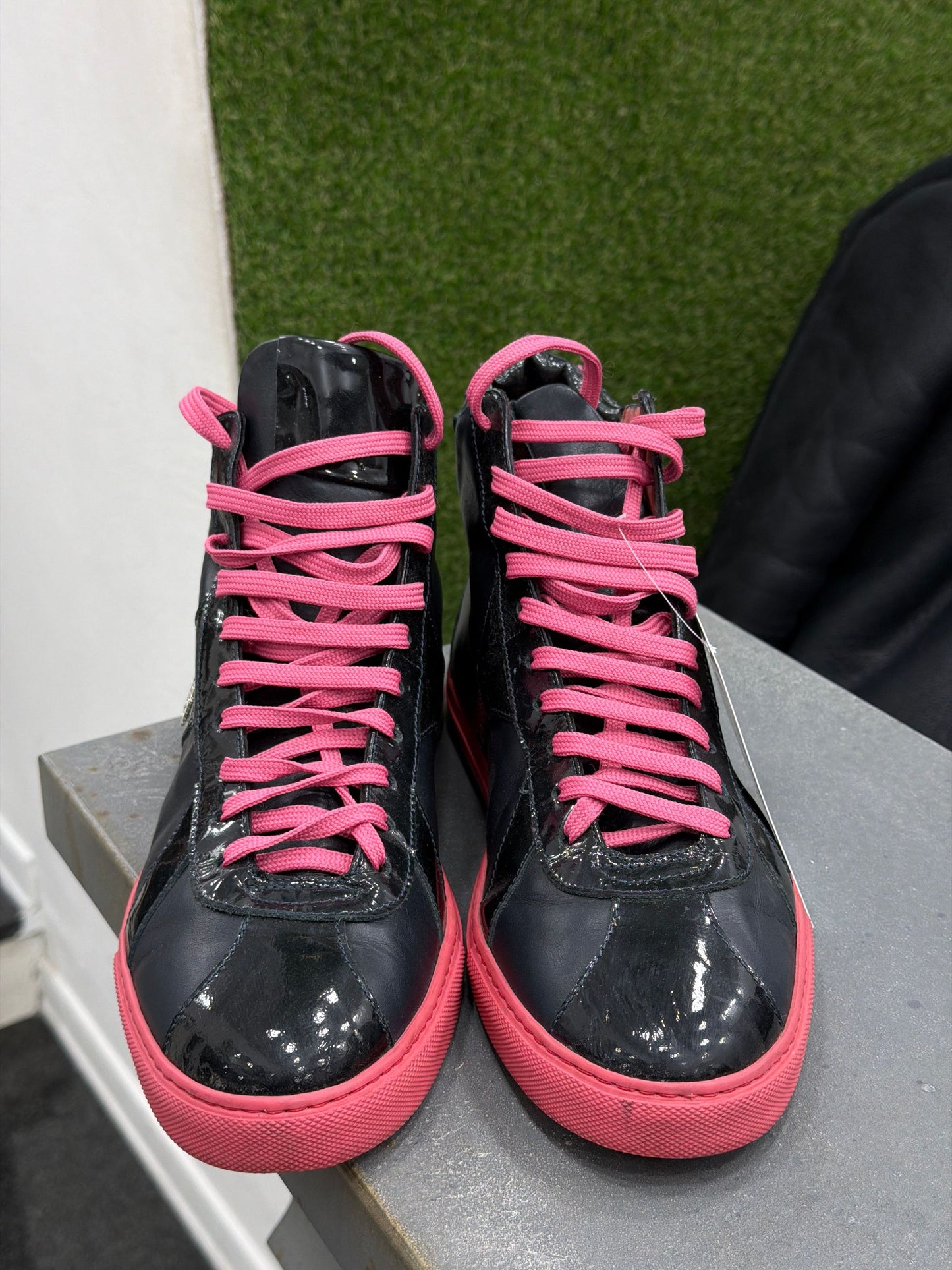 Scarpe iceberg