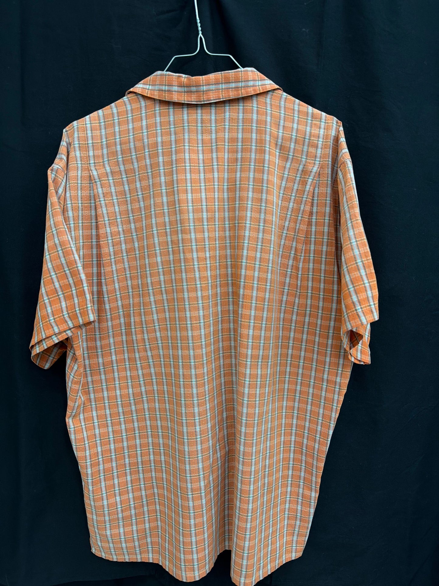 camicia patagonia