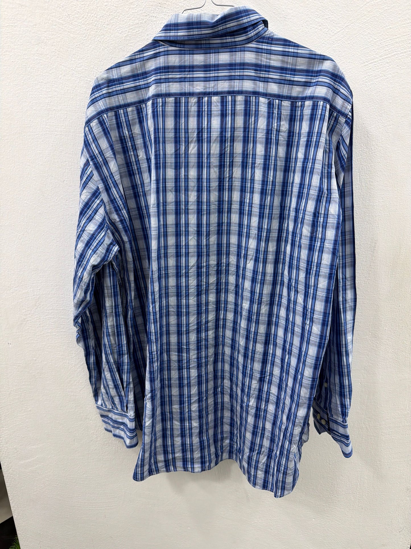 camicia etro