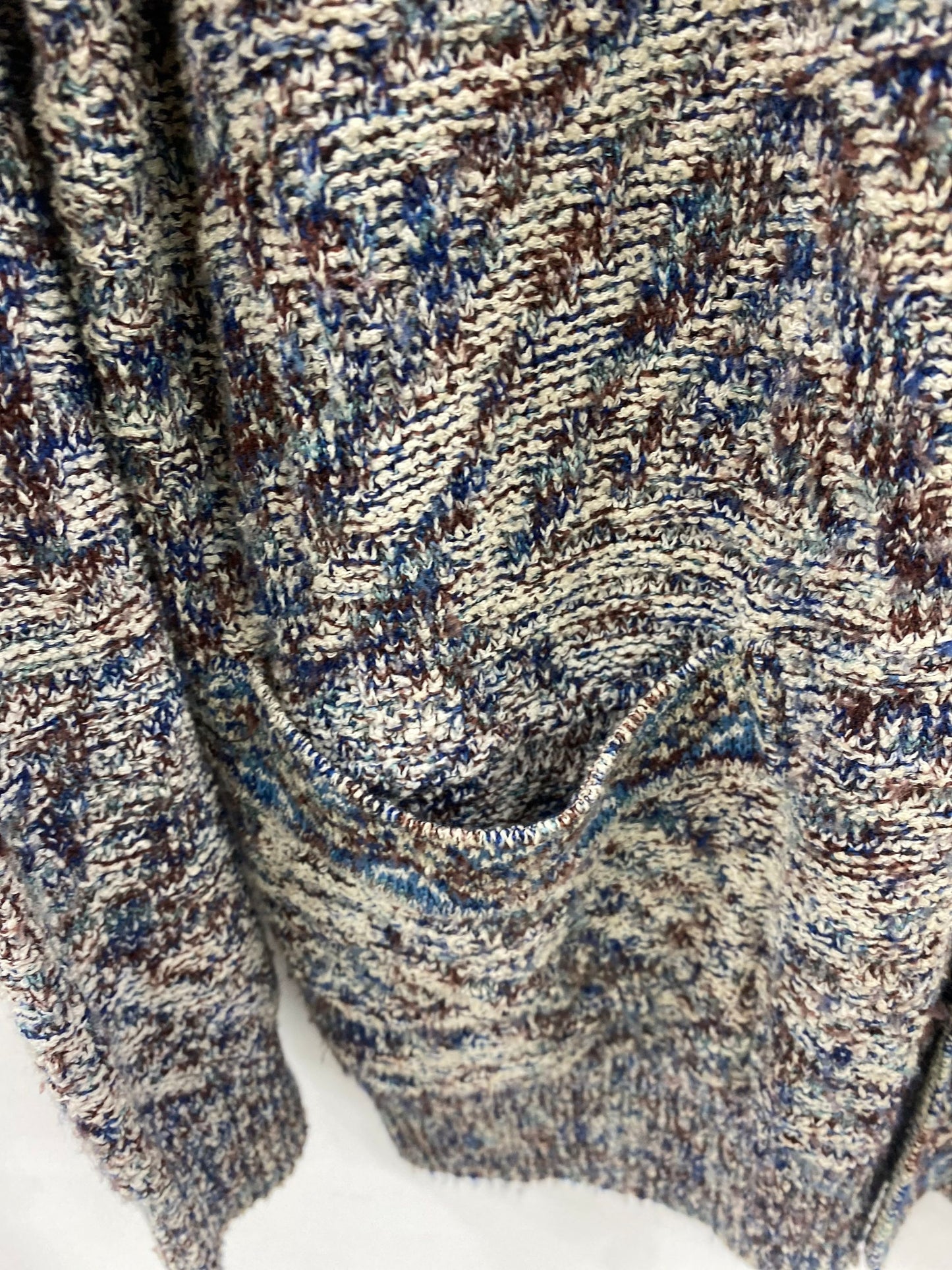 cardigan missoni