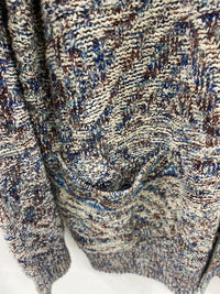cardigan missoni