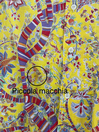 camicia valentino