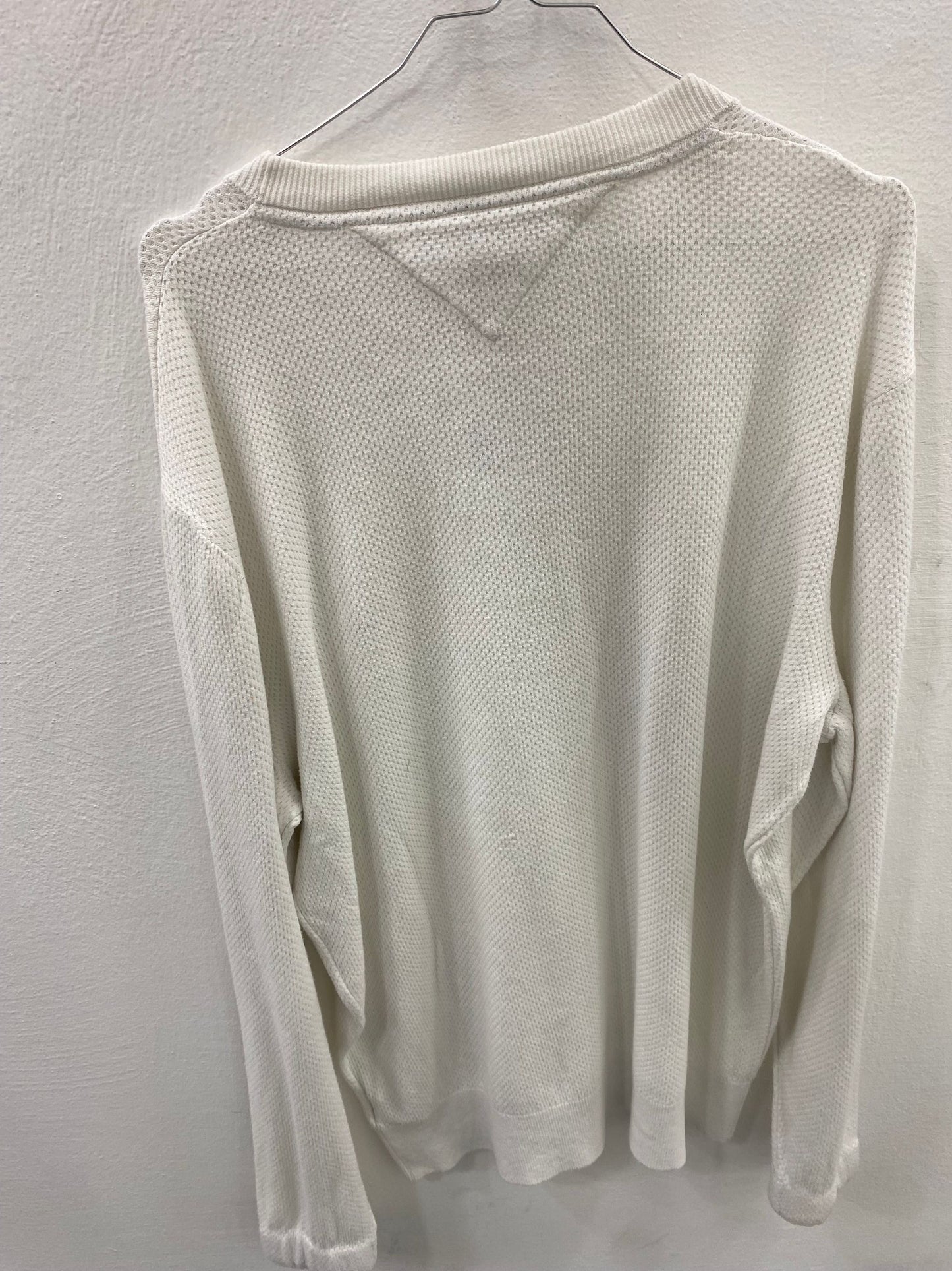 pullover tommy Hilfiger