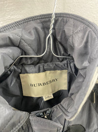 giubbini burberry