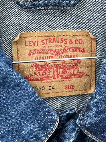 giubbino levis