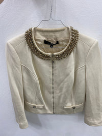 giacca elisabetta franchi