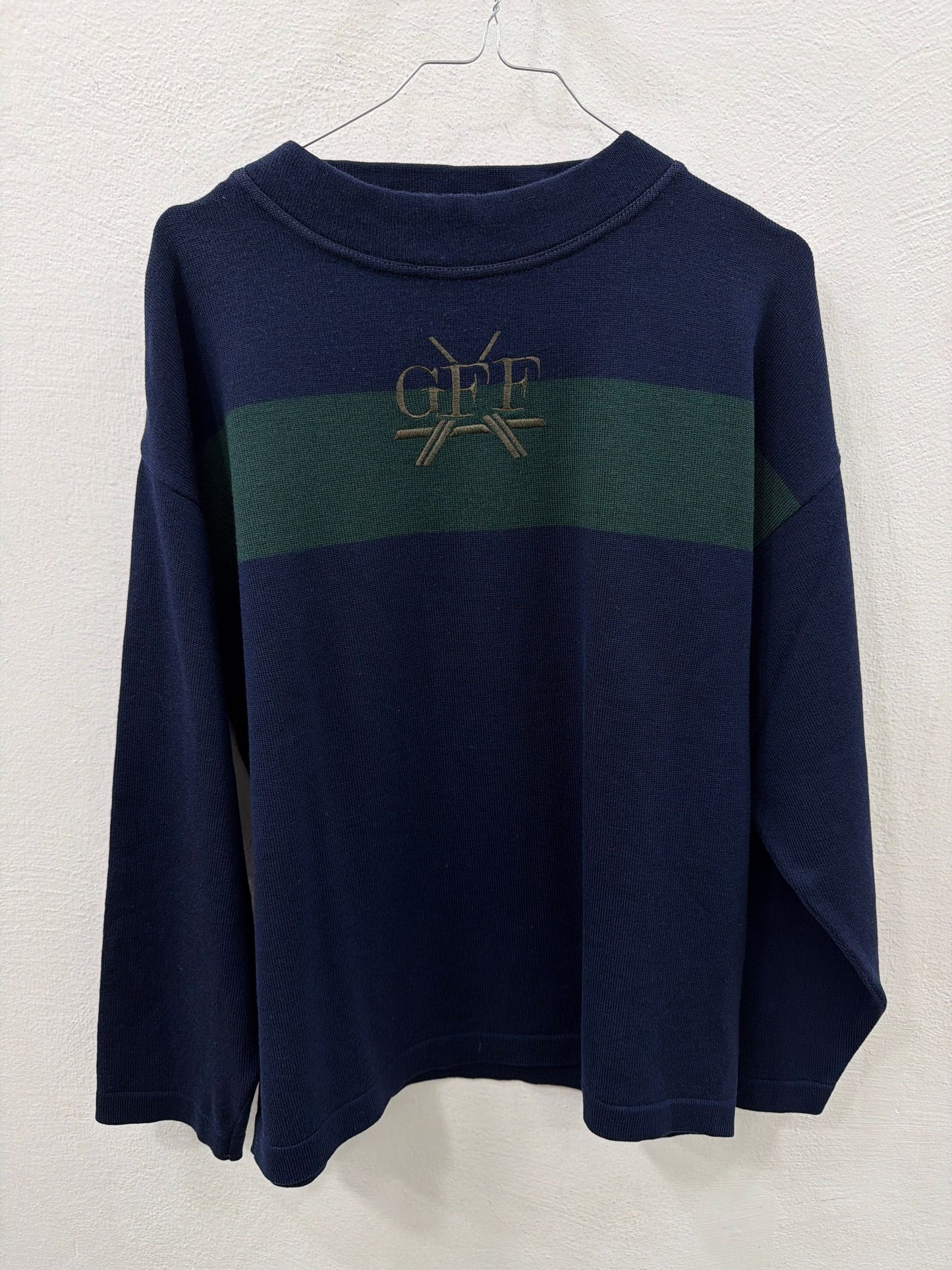 maglione gianfranco ferre
