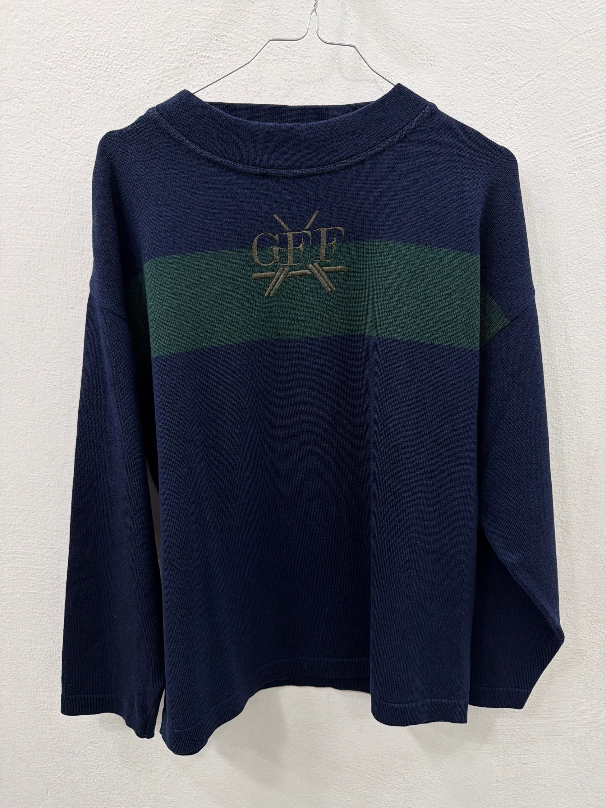 maglione gianfranco ferre