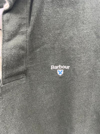 polo barbour