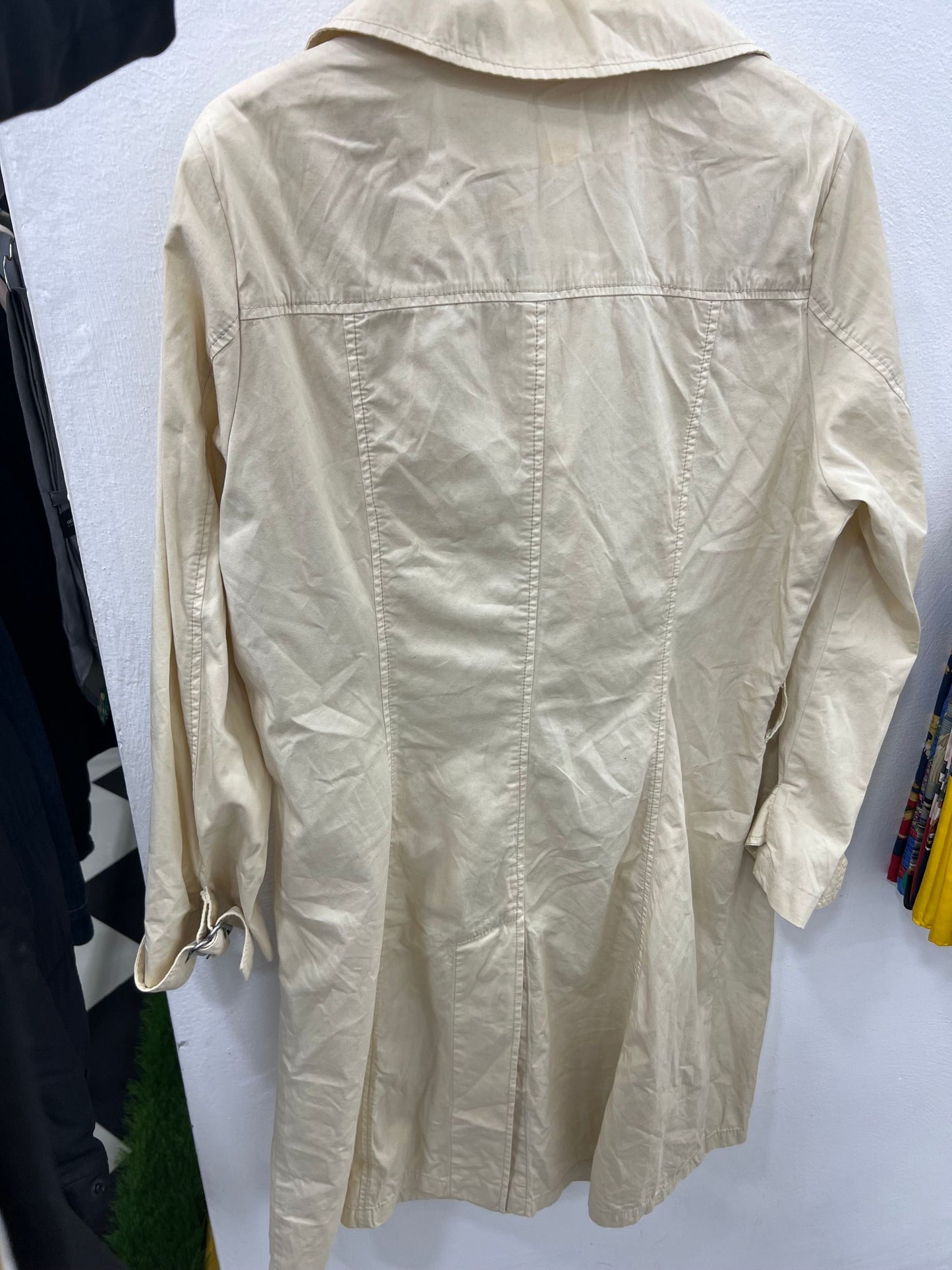 trench gianfranco ferre
