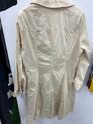 trench gianfranco ferre