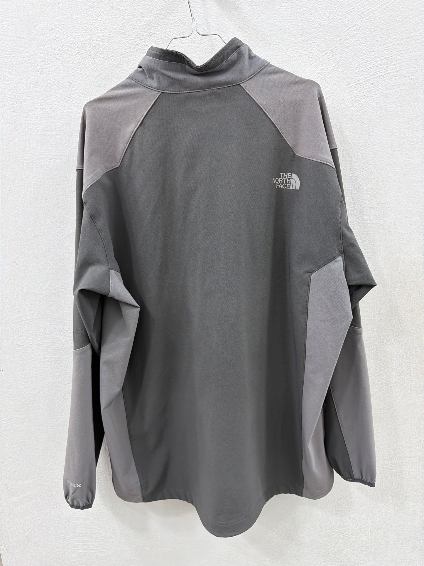 Felpe the north face