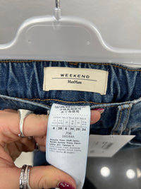 jeans max mara