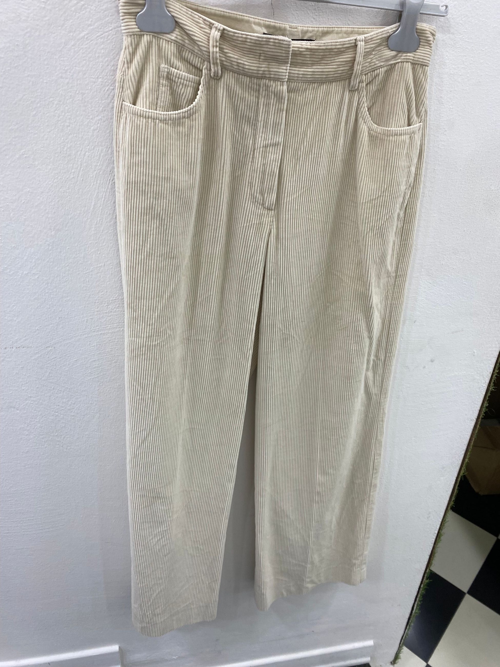 pantalone max mara