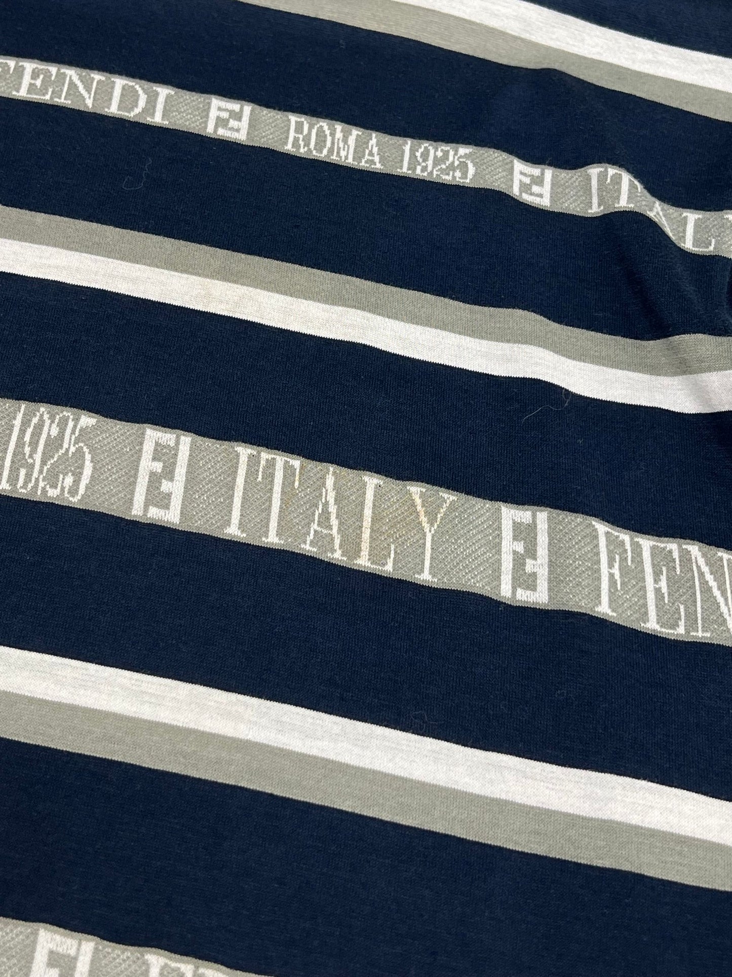 T-Shirt e Polo fendi