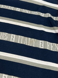 T-Shirt e Polo fendi