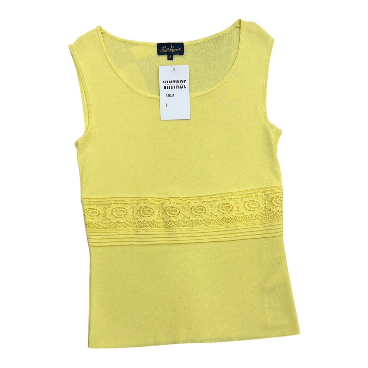maglie donna luisa spagnoli