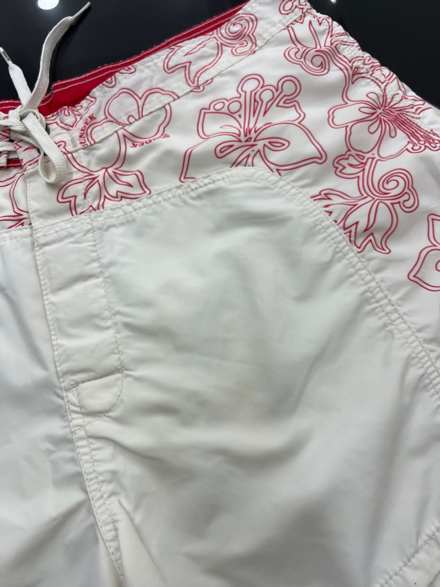 pantaloncino sundek