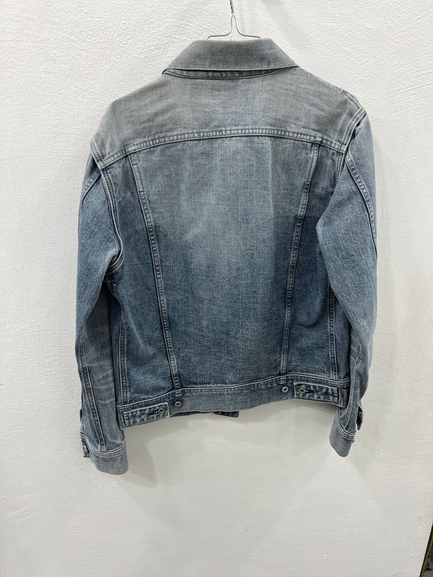 giubbini diesel