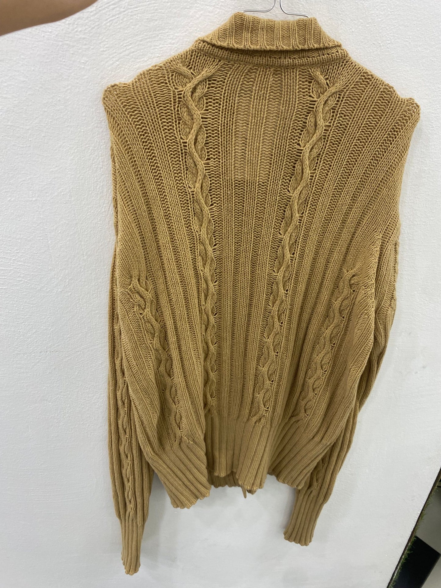 cardigan riccardo piacenza