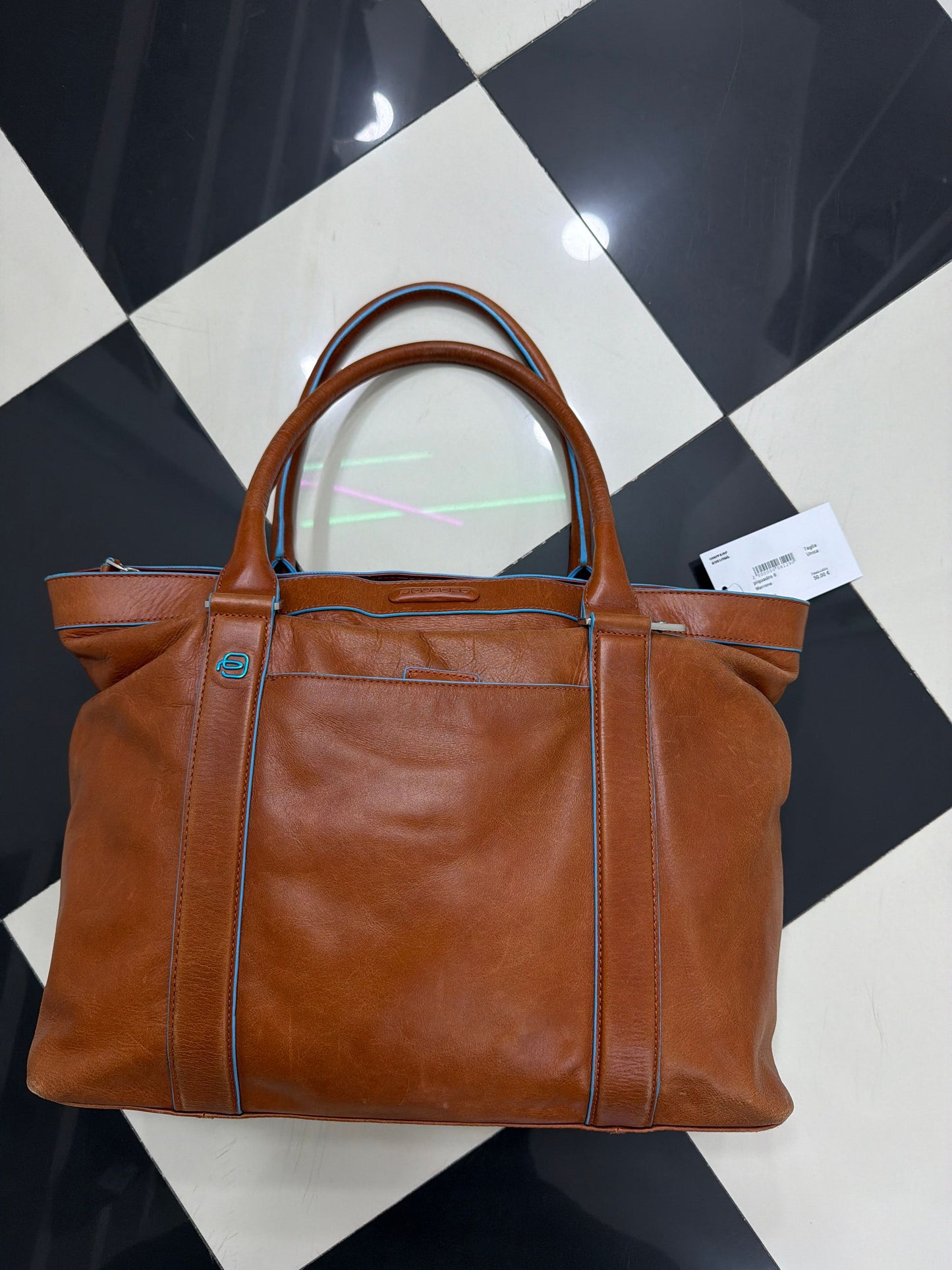 borsa piquadro