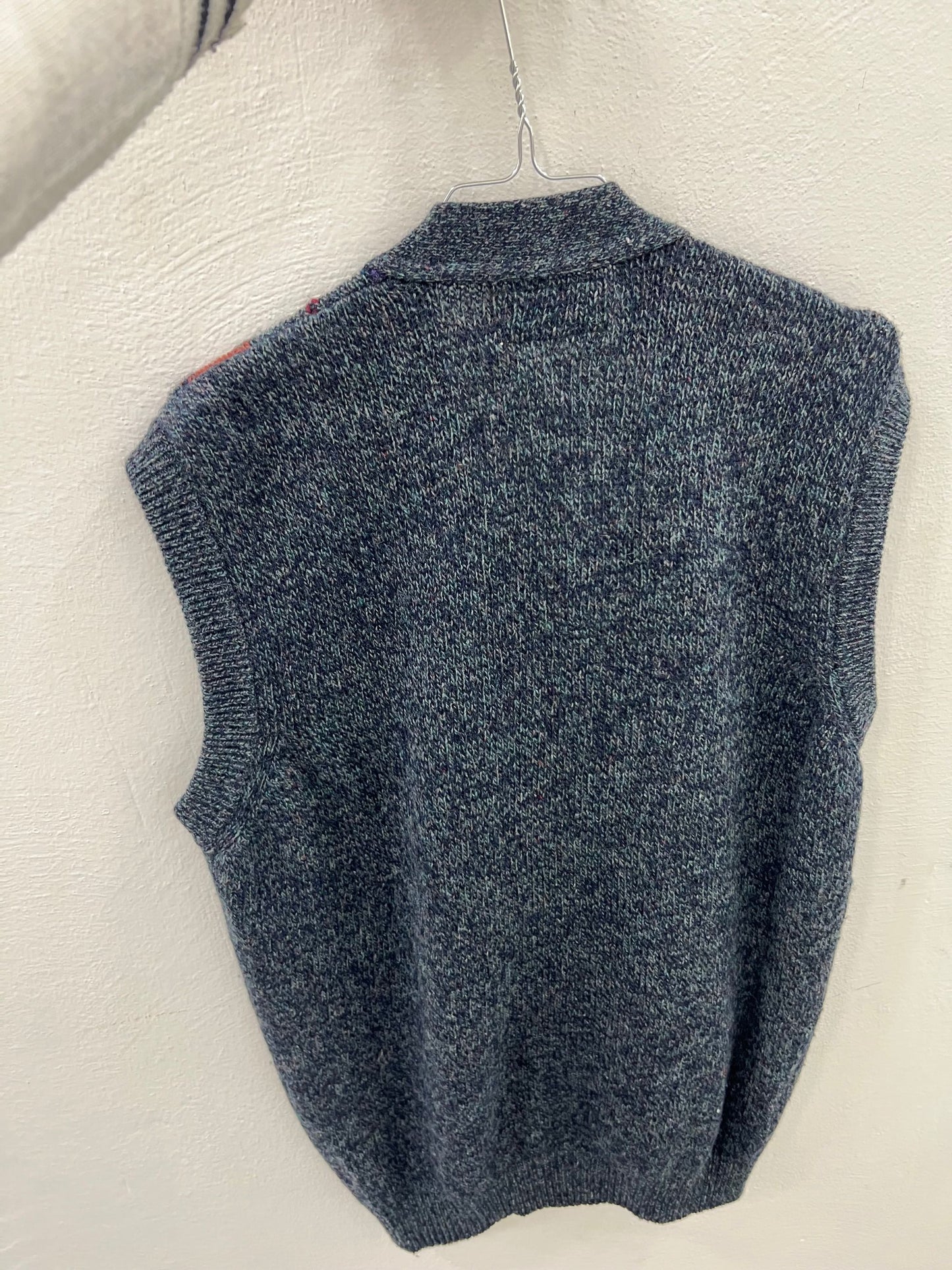 cardigan missoni