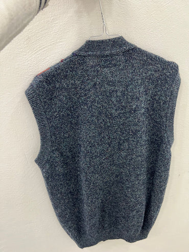 cardigan missoni