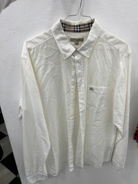 Camicie burberry