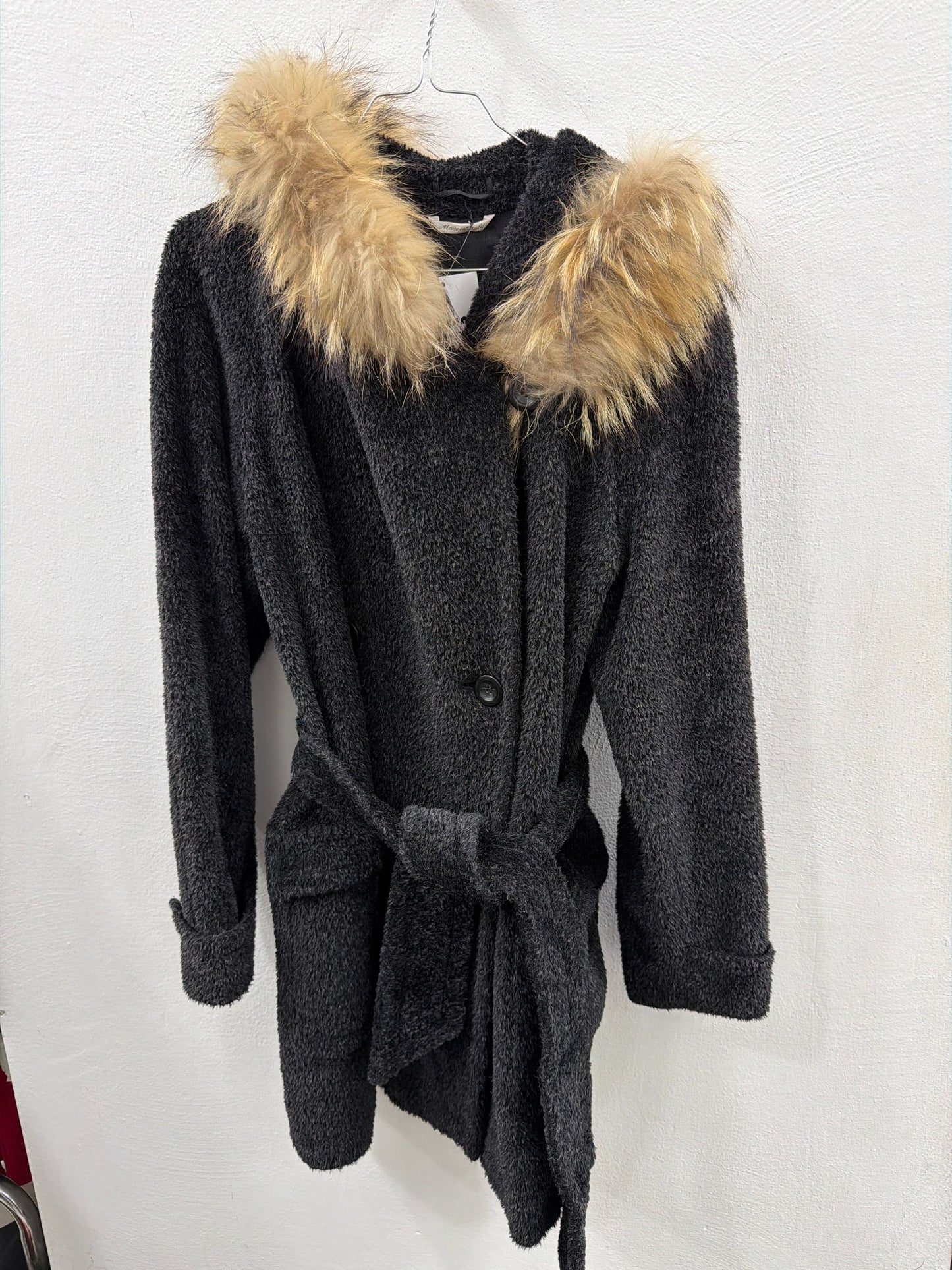 cappotto maxmara